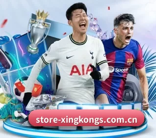 store-xingkongs.com.cn围绕看球场景设计的核心服务 - 多运动项目内容板块