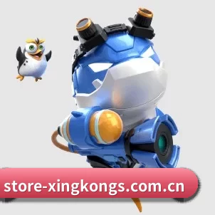 专业赛事服务, 为你而来 - xingkong
